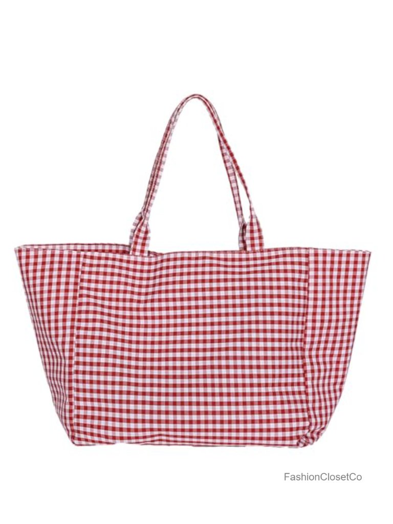 Large Canvas Tote Bag For Women, Recycled Cotton Shoulder Bag With Zip Pocket,
